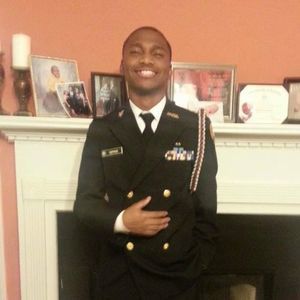 Meet your Posher, Tony